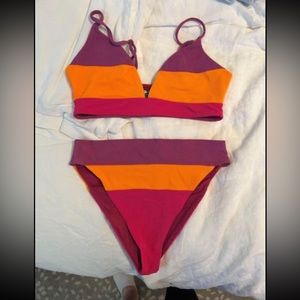 Beach Riot bikini